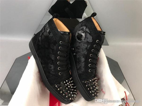 christiloubou cl rantas orlato camouflage high red soled shoes red bottom shoes sneakers sneakers shoes with original box, Blue;gray
christiloubou cl rantas orlato camouflage high red soled shoes red bottom shoes sneakers sneakers shoes with original box, Blue;gray