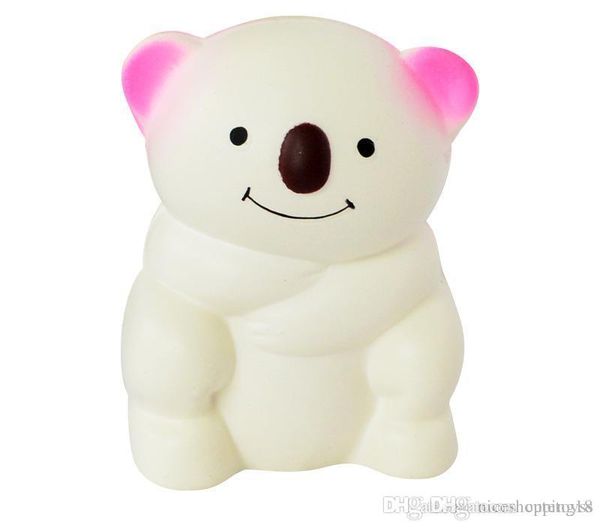 good excellent discout now 9*6cm decompression toy kola bear squishies toys kawaii slow rising knead toy reliever kids gift new arrival
good excellent discout now 9*6cm decompression toy kola bear squishies toys kawaii slow rising knead toy reliever kids gift new arrival