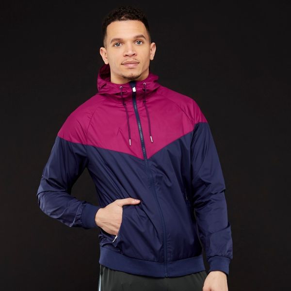 fashion mens designer nk brand design new men's windbreaker stylish outdoor trench coat size s-2xl fahion football club48cd, Black;brown
fashion mens designer nk brand design new men's windbreaker stylish outdoor trench coat size s-2xl fahion football club48cd, Black;brown