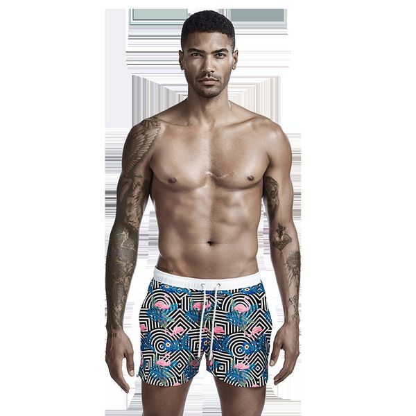 summer new sports printing shorts young men's casual shorts popular brand loose and plus-sized beach pants
summer new sports printing shorts young men's casual shorts popular brand loose and plus-sized beach pants