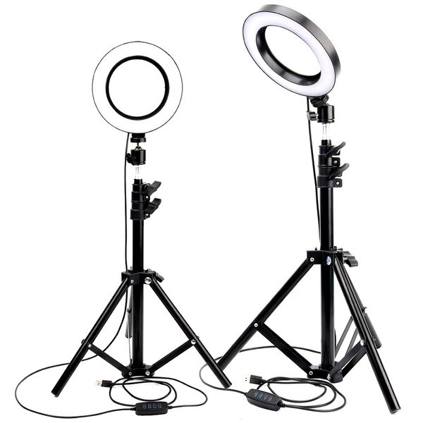 led ring light photo studio camera light фото диммируемого видео свет для youtube макияжа сеого с штативом телефона владельцем 
led ring light photo studio camera light фото диммируемого видео свет для youtube макияжа сеого с штативом телефона владельцем