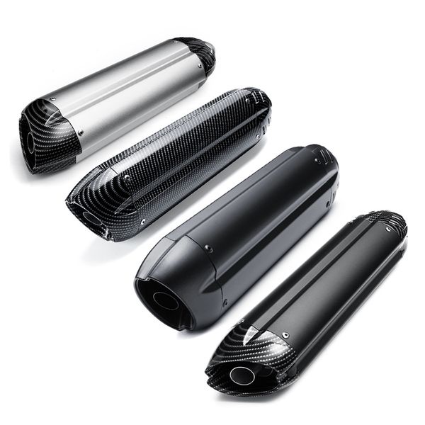 for for 36-51mm 470mm universal aluminium alloy motorcycle exhaust muffler tip carbon style
for for 36-51mm 470mm universal aluminium alloy motorcycle exhaust muffler tip carbon style