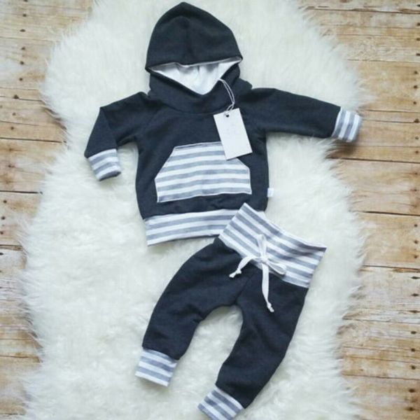 toddler boy 2019 newborn infant baby boy clothes hooded sweatshirt pant stripe legging outfit autumn clothes 2pcs, Pink;blue
toddler boy 2019 newborn infant baby boy clothes hooded sweatshirt pant stripe legging outfit autumn clothes 2pcs, Pink;blue
