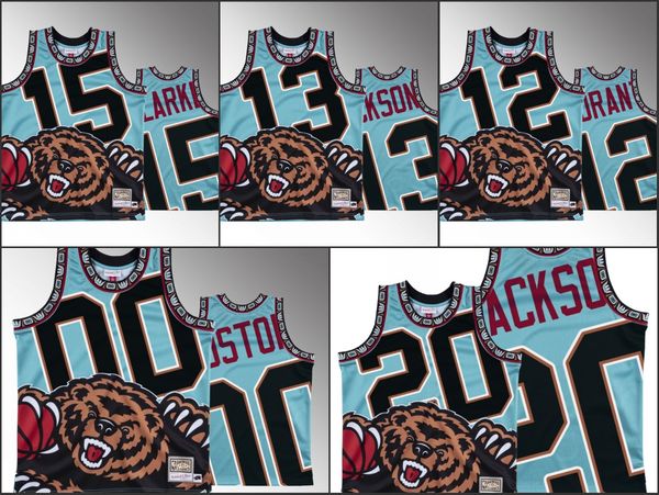 men memphis grizzlies ja morant jaren jackson jr. brandon clarke josh jackson big face hwc nba black custom jersey
men memphis grizzlies ja morant jaren jackson jr. brandon clarke josh jackson big face hwc nba black custom jersey