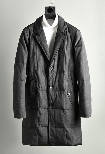 2019 man duck down coat turn-down collar long parka jacket male plus size xxxxl 2xl 3xl 4xl price, Black
2019 man duck down coat turn-down collar long parka jacket male plus size xxxxl 2xl 3xl 4xl price, Black