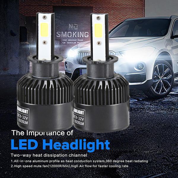 car light 72w h3 cob led 16000lm auto car headlights kit driving bulbs lamps 6000k dropship f14
car light 72w h3 cob led 16000lm auto car headlights kit driving bulbs lamps 6000k dropship f14