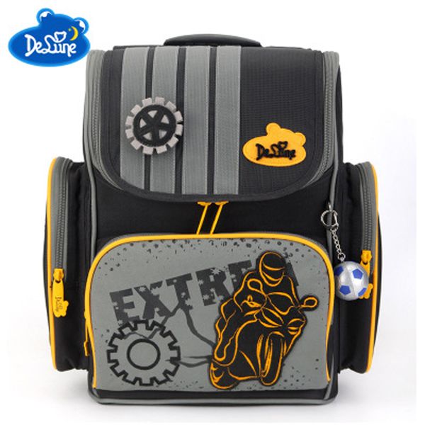 delune boys children school bag student waterproof nylon orthopedic backpack pupils travel bookbag kids foldable satchel q073
delune boys children school bag student waterproof nylon orthopedic backpack pupils travel bookbag kids foldable satchel q073