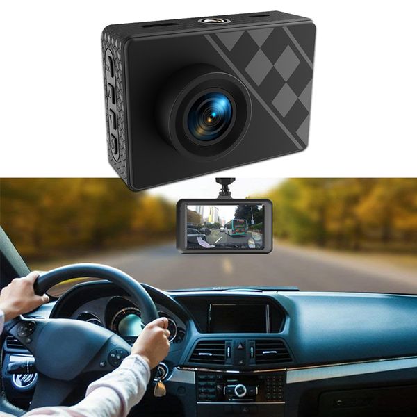 2/3 дюйм вождение автомобиля recorder 1080p full hd ночное видение черточки cam dual lens smart car dvr камера парковка монитор автозапчасть
2/3 дюйм вождение автомобиля recorder 1080p full hd ночное видение черточки cam dual lens smart car dvr камера парковка монитор автозапчасть