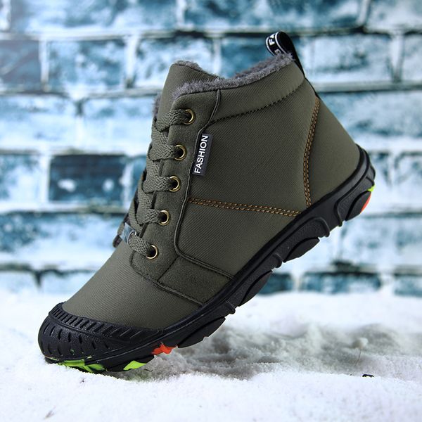 2019 men's sports shoes outdoor children's cotton shoes splashing water men's hiking ladies outdoor
2019 men's sports shoes outdoor children's cotton shoes splashing water men's hiking ladies outdoor