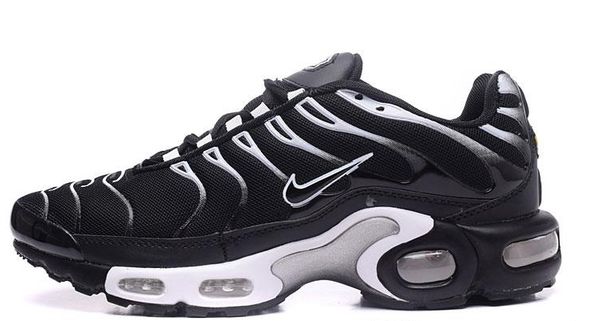 2019 original tn mercurial sneakers chaussures homme tn basketball shoes men womens zapatillas mujer mercurial tn running shoes 40-46, Black
2019 original tn mercurial sneakers chaussures homme tn basketball shoes men womens zapatillas mujer mercurial tn running shoes 40-46, Black