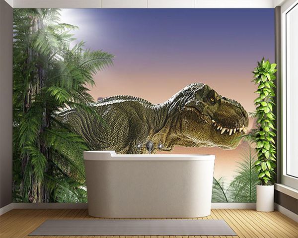3d современные обои, страшный динозавр, детские обои для детских комнат диваны фон стены пвх рулоны papel de parede
3d современные обои, страшный динозавр, детские обои для детских комнат диваны фон стены пвх рулоны papel de parede