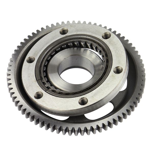new starter clutch bearing assembly for cfmoto cf500 atv utv 188-091200 
new starter clutch bearing assembly for cfmoto cf500 atv utv 188-091200