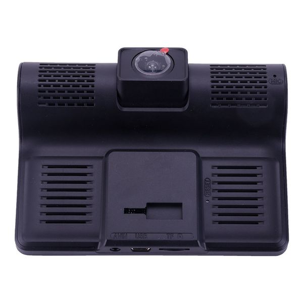 4'' dvr hdr dual lens car dvr hd 1080p vehicle dash cam rear video low illumination high-definition camera recorder #264824
4'' dvr hdr dual lens car dvr hd 1080p vehicle dash cam rear video low illumination high-definition camera recorder #264824