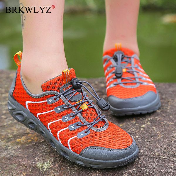 swimming upstream shoes men women river shoes children orange beach quick dry wading sneakers fishing net water size, Black
swimming upstream shoes men women river shoes children orange beach quick dry wading sneakers fishing net water size, Black