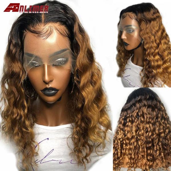 ombre honey blonde bouncy curly human hair wig brazilian remy preplucked 13x4 lace front wig glueless baby hair for women, Black;brown
ombre honey blonde bouncy curly human hair wig brazilian remy preplucked 13x4 lace front wig glueless baby hair for women, Black;brown