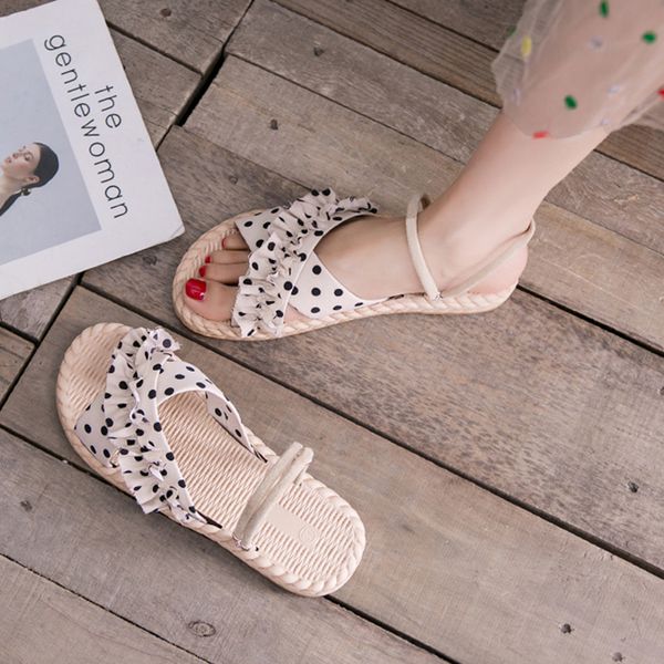 2020 sandals ladies shoes summer strappy heels suit female beige all-match women's woman elastic lace up sandals low flat, Black
2020 sandals ladies shoes summer strappy heels suit female beige all-match women's woman elastic lace up sandals low flat, Black