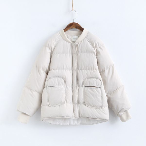 mooirue women winter jackets warm parka casual streetwear pockets v neck korean style coats beige black blue winter coat women
mooirue women winter jackets warm parka casual streetwear pockets v neck korean style coats beige black blue winter coat women