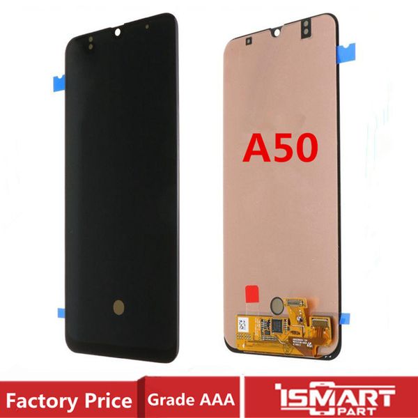 amoled lcd for samsung galaxy a50 a505 lcd display touch screen digitizer assembly a50 2019 a505f tested ok
amoled lcd for samsung galaxy a50 a505 lcd display touch screen digitizer assembly a50 2019 a505f tested ok