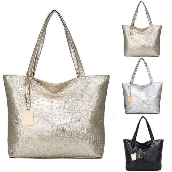 2019new zipper women ladies fashion alligator solid large capacity shoulder tote handbag bags
2019new zipper women ladies fashion alligator solid large capacity shoulder tote handbag bags