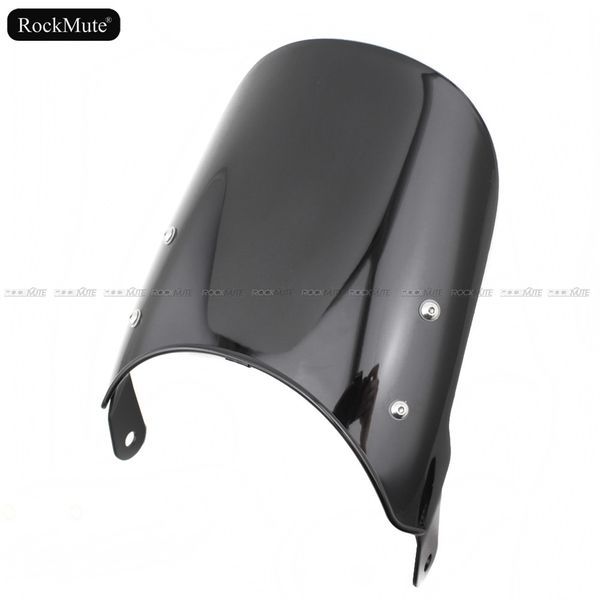 windshield windscreen pare-brise for bonneville/se/t100/t120 2001-2017, thruxton 900 2003-2015 motorcycle wind deflector
windshield windscreen pare-brise for bonneville/se/t100/t120 2001-2017, thruxton 900 2003-2015 motorcycle wind deflector