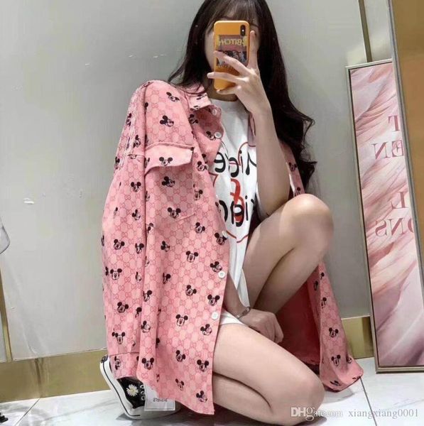 women's long coat designer spring/summer new women's cardigan baseball colored shirt printed luxury t-shirt ing, Black
women's long coat designer spring/summer new women's cardigan baseball colored shirt printed luxury t-shirt ing, Black