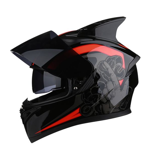 motorcycle helmet full face helmet motorcycle motorbike riding racing moto with clear lens shield unisex
motorcycle helmet full face helmet motorcycle motorbike riding racing moto with clear lens shield unisex
