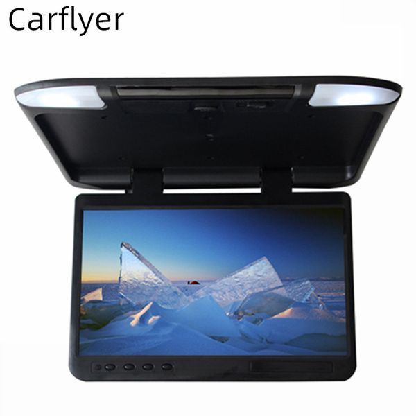 carflyer 22 inch car monitor car roof flip down mount mp5 video player ips screen fhd 1080p with usb/tf card/hdmi/fm/audio outpu
carflyer 22 inch car monitor car roof flip down mount mp5 video player ips screen fhd 1080p with usb/tf card/hdmi/fm/audio outpu
