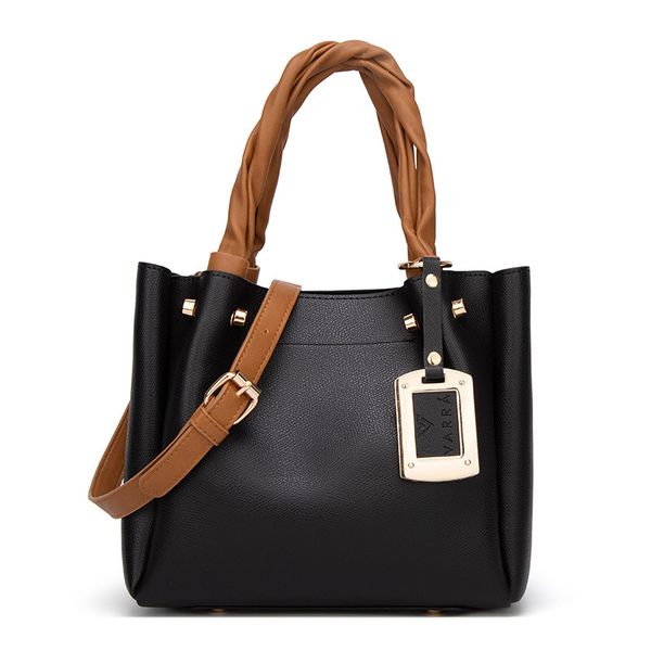 women's 2020 bag fashion messenger shoulder bag handle handbag pu leather travel bags satchel big-capacity crossbody
women's 2020 bag fashion messenger shoulder bag handle handbag pu leather travel bags satchel big-capacity crossbody