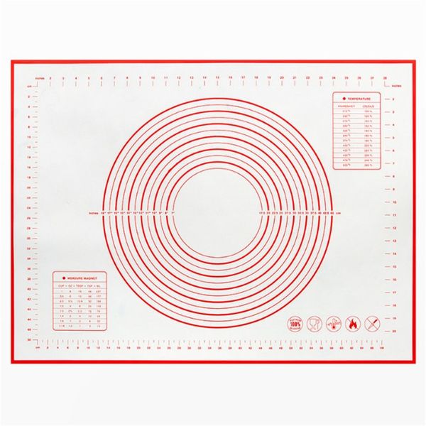 ttlife non-stick baking mat scale rolling dough pad bakeware glass fiber silicone mold nonstick baking sheet liner for pastry
ttlife non-stick baking mat scale rolling dough pad bakeware glass fiber silicone mold nonstick baking sheet liner for pastry