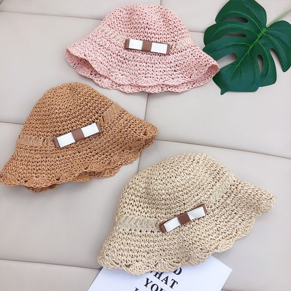caps & hats 2021 baby hat summer straw for kids sun child beach cap girl boy foldable block uv protection panama bone, Yellow
caps & hats 2021 baby hat summer straw for kids sun child beach cap girl boy foldable block uv protection panama bone, Yellow