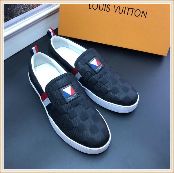 2019 Новое Прибытие Мода Мужчины Женщины Повседневная Обувь Роскошные Дизайнерски
2019 Новое Прибытие Мода Мужчины Женщины Повседневная Обувь Роскошные Дизайнерски