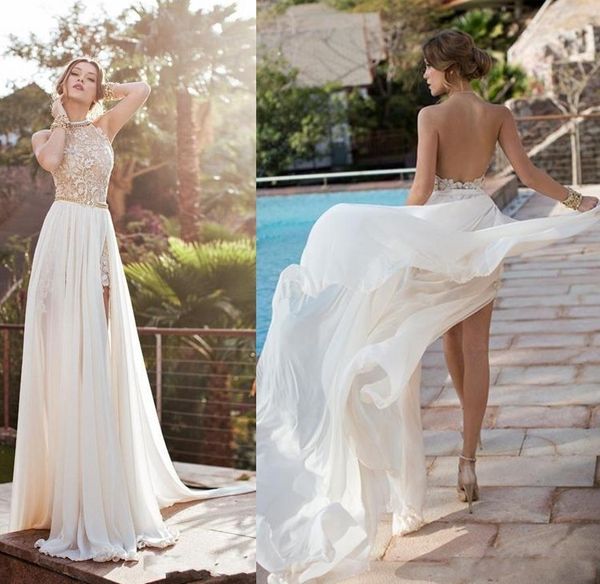 холтер lace top sexy backless бич пром платья империи талии линия бисероплетение талии разделить вечернее платье boho платья hy528, Black
холтер lace top sexy backless бич пром платья империи талии линия бисероплетение талии разделить вечернее платье boho платья hy528, Black