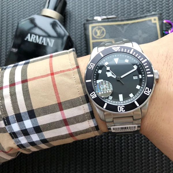 Relógios de pulso betterwatch
Relógios de pulso betterwatch