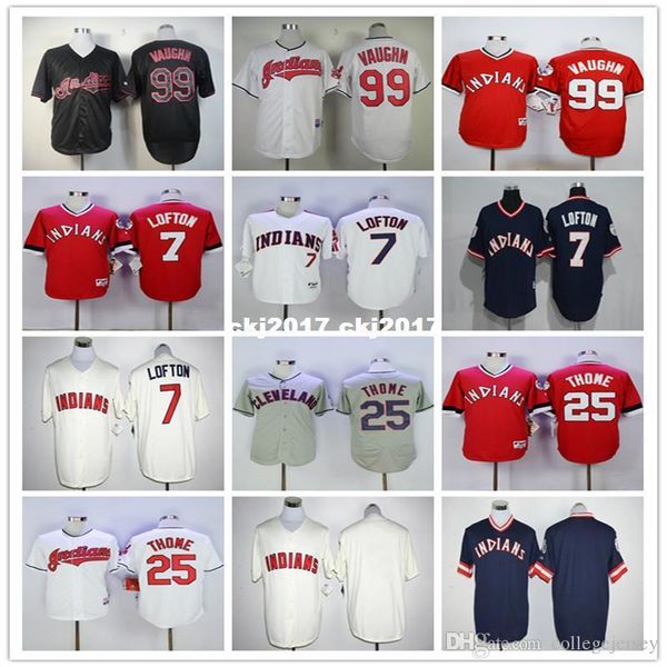 mens 7 kenny lofton 25 jim thome color red white gray black blank retro jerseys size:m-xxxl, Blue;black
mens 7 kenny lofton 25 jim thome color red white gray black blank retro jerseys size:m-xxxl, Blue;black