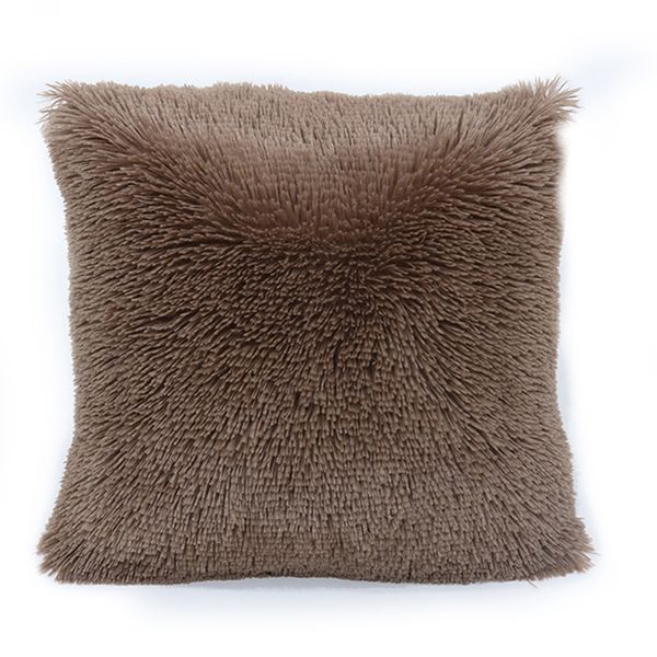 brand new and soft square plush fluffy sofa pillow case cover home decoration pillowcase
brand new and soft square plush fluffy sofa pillow case cover home decoration pillowcase