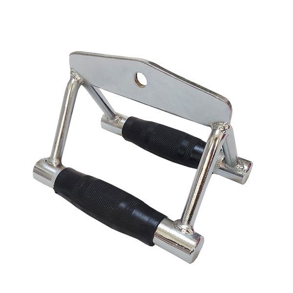 exercise v-type rubberized saddle handle portable arms workout gripper forearm trainer gym home accessories fitness equipment hand grippers 
exercise v-type rubberized saddle handle portable arms workout gripper forearm trainer gym home accessories fitness equipment hand grippers