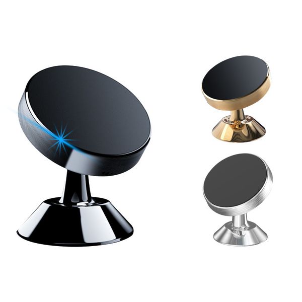 Aluminum Alloy Air Vent Strong Magnetic Holder Car Mount Dashboard Mount 360 Degree Rotation Stand Phone Holder Phone Bracket for Smartphone
Aluminum Alloy Air Vent Strong Magnetic Holder Car Mount Dashboard Mount 360 Degree Rotation Stand Phone Holder Phone Bracket for Smartphone