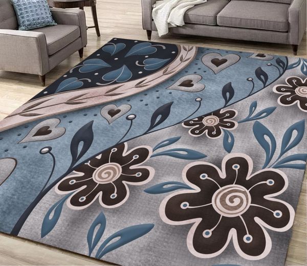 custom floor mural wallpaper hand drawn abstract floral pattern 3d flooring living room bedroom balcony pvc floor sticker home decor
custom floor mural wallpaper hand drawn abstract floral pattern 3d flooring living room bedroom balcony pvc floor sticker home decor