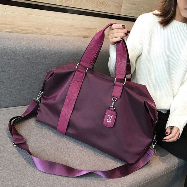 women storage training adjustable strap dry wet separated waterproof outdoor travel handbag nylon sports yoga gym bag duffel bag
women storage training adjustable strap dry wet separated waterproof outdoor travel handbag nylon sports yoga gym bag duffel bag