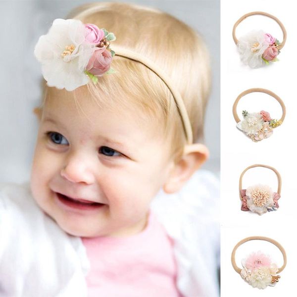 trend baby headband newborn toddler kid baby girls floral turban headband headwear hair accessories fitas cabelo @40, Slivery;white
trend baby headband newborn toddler kid baby girls floral turban headband headwear hair accessories fitas cabelo @40, Slivery;white