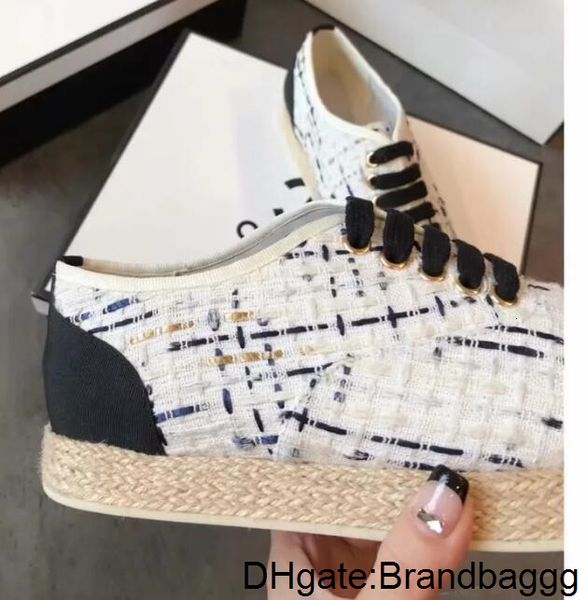 new women's casual shoes female fashion sneakers shoes woman straw plait thick bottom shoes, Black
new women's casual shoes female fashion sneakers shoes woman straw plait thick bottom shoes, Black