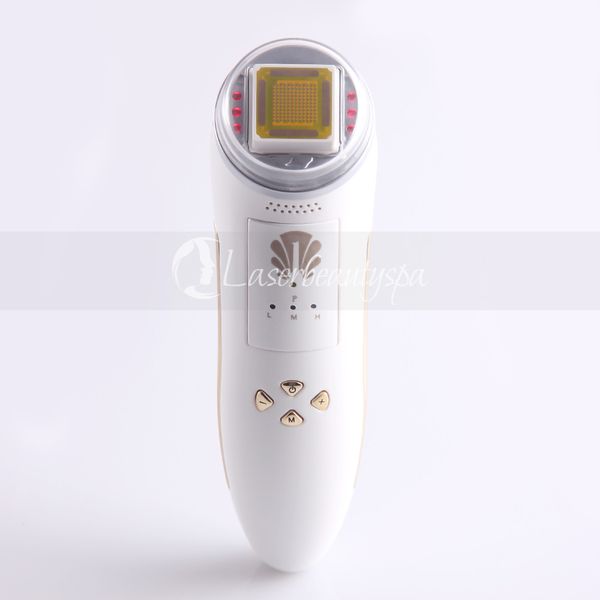 portable fractional rf radio frequency skin lifting beauty rejuvenation anti cellulite spa homeuse device 
portable fractional rf radio frequency skin lifting beauty rejuvenation anti cellulite spa homeuse device