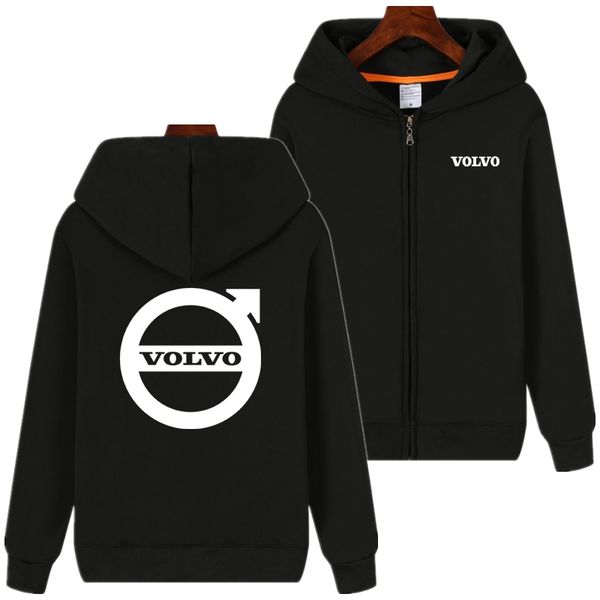 hoodie zipper volvo white sign sweatshirt sportswear male hip-hop cotton long menwomen sleeve slim fit zipper jacket men's 2020#, Black
hoodie zipper volvo white sign sweatshirt sportswear male hip-hop cotton long menwomen sleeve slim fit zipper jacket men's 2020#, Black