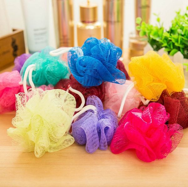 Multi color 8g 15g 20g bath hower bath bru he hower ball me h bath and hower ponge body cleaning ball ccb3
Multi color 8g 15g 20g bath hower bath bru he hower ball me h bath and hower ponge body cleaning ball ccb3