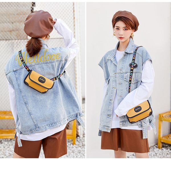 2020 ladies hand bags handbags women bags new casual fashion printed stitching shoulder crossbody saddle bag
2020 ladies hand bags handbags women bags new casual fashion printed stitching shoulder crossbody saddle bag