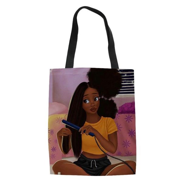 whereisart black girls magic shopping bags for women african shoulder bag ladies canvas tote bags females eco shopper bag bolsa
whereisart black girls magic shopping bags for women african shoulder bag ladies canvas tote bags females eco shopper bag bolsa