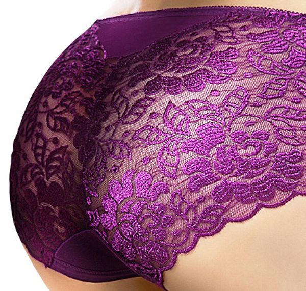 woman bow panties 2019 summer new briefs solid lace low-waist thin breathable girl underwear transparent lace woman panties, Black;pink
woman bow panties 2019 summer new briefs solid lace low-waist thin breathable girl underwear transparent lace woman panties, Black;pink