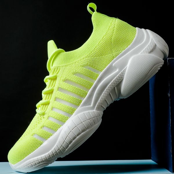 women sneakers summer new breathable air mesh casual shoes women trendy fashion flats shoes non-slip
women sneakers summer new breathable air mesh casual shoes women trendy fashion flats shoes non-slip