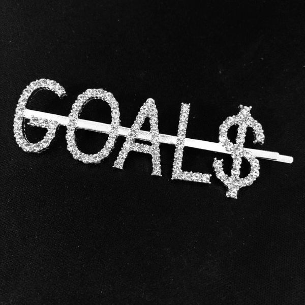 2020 rhinestone letters hair pin unique sign boss barrette for women crystal hair clip letter accessory hair jewelry, Black;brown
2020 rhinestone letters hair pin unique sign boss barrette for women crystal hair clip letter accessory hair jewelry, Black;brown