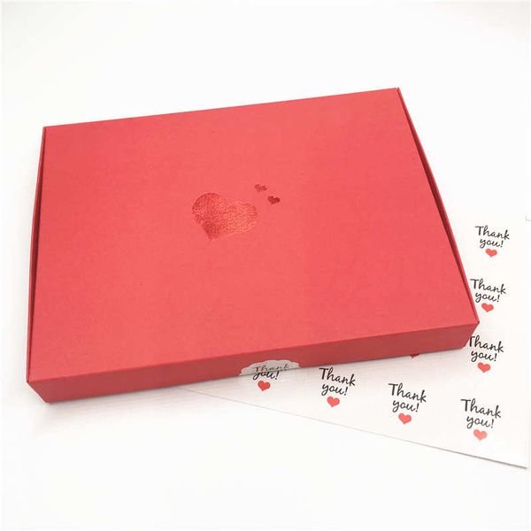 100pcs/lot retro style stamping print red heart kraft paper boxes for anniversary souvenir boxes with stickers personalized
100pcs/lot retro style stamping print red heart kraft paper boxes for anniversary souvenir boxes with stickers personalized